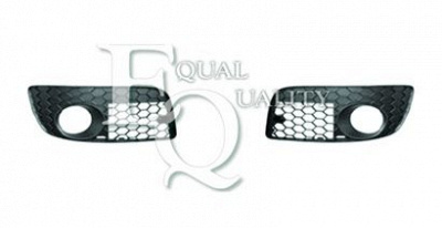 EQUAL QUALITY g1196 -  Решетка вентилятора, буфер